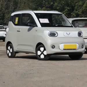 Wuling Hongguang EV Sedans 2023 MINIEV Pure Electric 4 Seater