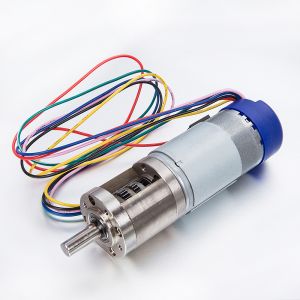 Faradyi 57mm Bldc Gear Motor 12v 24v 36v 180w 184w 190w Brushless Dc Planetary