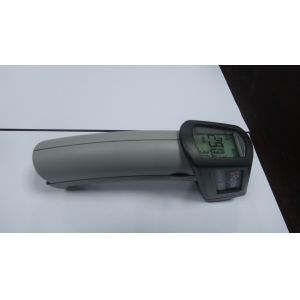 Fluke Raytek MT6 Mini Industrial Infrared Thermometer 500C Temperature , Non