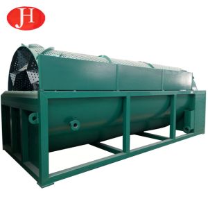 Sweet Potato Starch Processor Y100L2-4 Motor with Efficient Processing