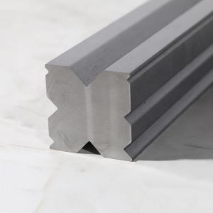 42CrMo Hydraulic Multi V Die For Press Brake Customized Size