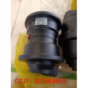Wholesale Mini Track Roller IHI32 Precision-engineered Bottom Smooth Operation from china suppliers