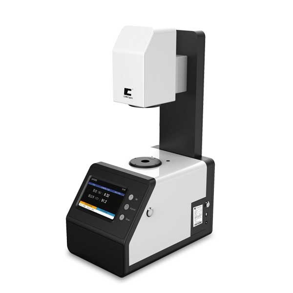 ASTM D1003 Film Haze And Light Transmittance Measurement Haze Tester With