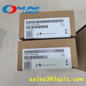 Wholesale 6ES7 317-2AK14-0AB0 high-performance central processing unit (CPU) from china suppliers