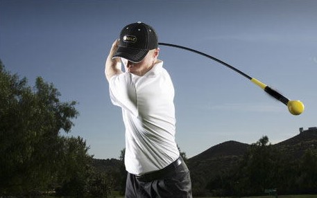 golf trainer