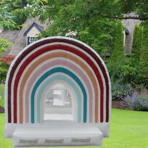 Wholesale Jumping Castles Inflatable Water Slide with Spiderman Design and Repair Kit Accessory from china suppliers