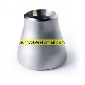 Wholesale ASTM A403 ASME SA-403 WP321 reducer from china suppliers
