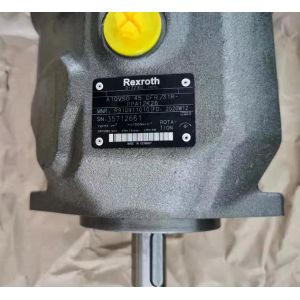 China Rexroth R910911010 A10VSO45DFR/31R-PPA12K26 Axial Piston Variable Pump on sale