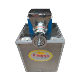 Wholesale 2021 new arrival spaghetti making machine automatic macaroni machine from china suppliers