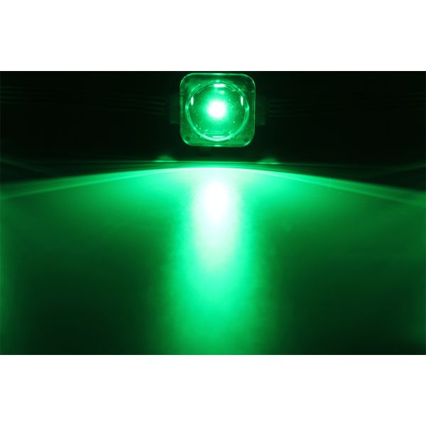 Quality Permanent Christmas Track Lights 30mm RGBW UCS2904 LED Pixel Light ip67 Outdoor Waterproof Pixel Led Point Pight Source for sale