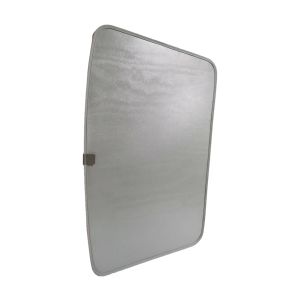 Lightweight Tesla Model 3 Sunroof Shade Windproof Multipurpose