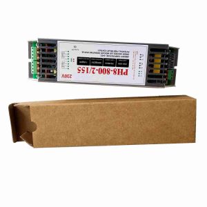 Large Power UV Lamp Electronic Ballast 320w resister Indicator