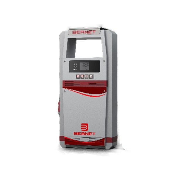 Small Diesel Fuel Dispensing Equipment Dispenser Machine For Petrol Pump