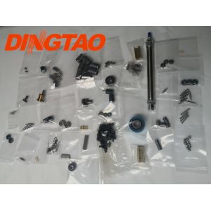 PN 702601 Cutter Spare Parts For Vector 7000 VT7000 1000Hours Maintenance kit