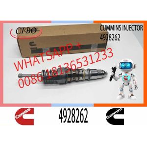 QSKX15 ISX15 Fuel Injector Nozzle Assembly 4062568 4928262 4076912 4088301