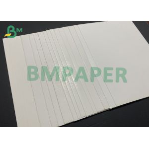 C1S Art Paper Roll 16pt 18pt Width 35ft 43ft Fold Resistant Tough