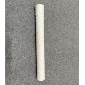 2.9m3/H - 3.2m3/H Flow Rate String Wound Filter Cartridge With Thread Connection