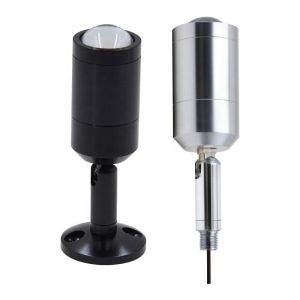 3W LED Mini Spot Light With Aluminum Lamp Body