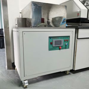 Dynamic Shoe Bending Waterproof Testing Machine Adjustable Angle 2 . 8A