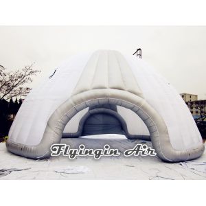 High Quality Inflatable Dome Tent, Inflatable Exhibition Tent, Trade Show Tent