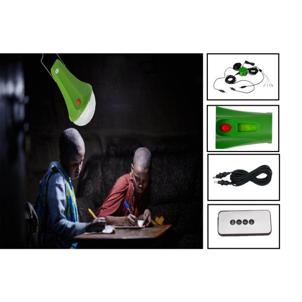 Solar Panel Wall Light solar home lighting solar powered wall light 25W 11V SRE-99G-4