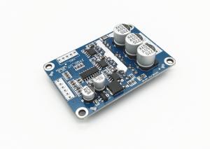 China JUYI Arduino 12V BLDC Motor Driver Speed Control Pulse Signal Output Duty Cycle 0-100% Motor Controller on sale