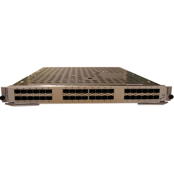 CX600 03059207 CX6DNKFEDY70 CX-ISUI-402 40x10GBase LAN/WAN-SFP+