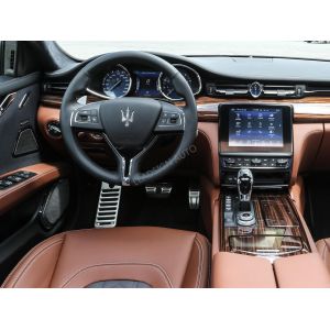 Easy Control Wireless Video Interface , Maserati Carplay Infotainment System