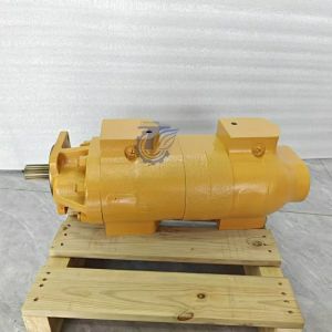 Wholesale 211-6626 Energy Category Hydraulic Gear Pump for Caterpillar 785c/d/f/g 789c/d/f from china suppliers