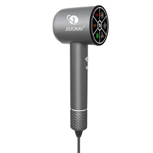 1800W 2000W High Speed Hair Dryer with Advanced Technology and Customizable