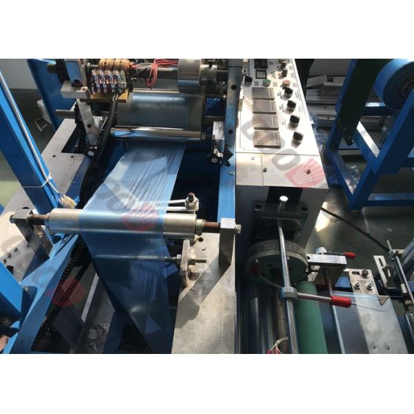 High Speed Anti Dust disposable Plastic Shoe Cover Making Machine 180 Pcs/Min