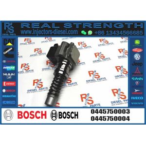 China 0445750003 0445750004 Unit Pump diesel Fuel Injection Pump Nozzle on sale