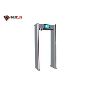 Fever Screening Thermal Camera Infrared Thermometer Gate 10W