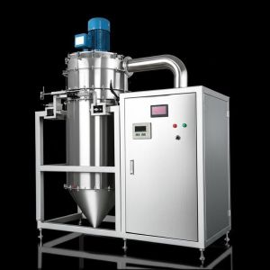 Advanced Fluidized Bed Roasting for High Automation Level and Temperature Range 300-1000°C