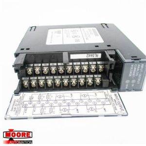 IC693ALG442B GE Analog I/O Module