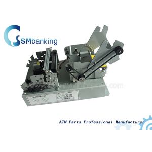 Metal And Rubber Hyosung ATM Parts 5600T Journal Printer MDP-350C 5671000006