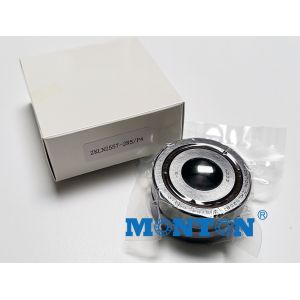 ZKLN3062-2RS-2AP 30*62*56mm high super precision angular contact ball bearings