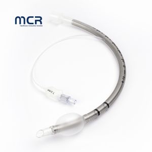 Factory High Quality Endotracheal Tube Reinforced Endotracheal Tube with Cuff