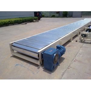 Extensible Belt Conveyor with Reasonable Price