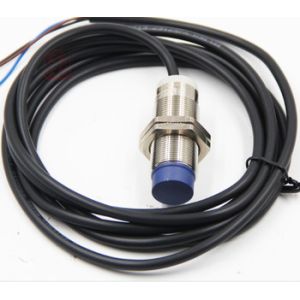 Balluff Proximity switch BES M18MI-NSC80B-S04K BES007M Sensor