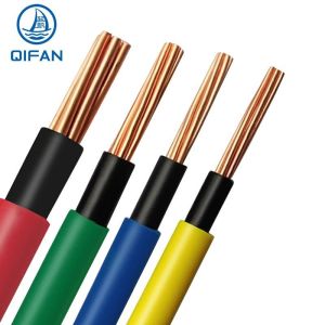 Low Voltage Power Cable AS/NZS 5000.2 SDI Wire low voltage electrical cable