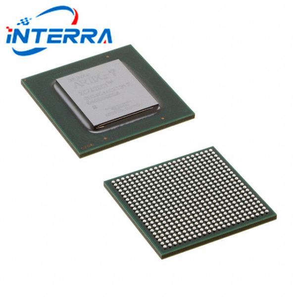 Artix-7 XILINX IC XC7A200T-2FBG484I Field Programmable Gate Array FPGA 484-BBGA