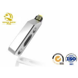 Rough Finishing Diamond Milling Cutter Single Crystal Diamond Cutting Tools