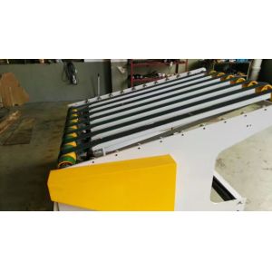 Automatic Corrugated 55Kw Carton Box Stitching Machine