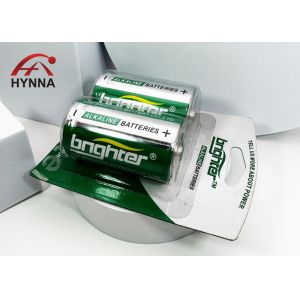 MN1400 B2 Size C LR14 Alkaline Batteries 1.5V Dry Cell Battery Customization
