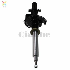 Rear Air Suspension Shock with Magnetic Damping for Range Rover Evoque Land
