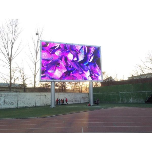 SMD3535 Street Led Screen