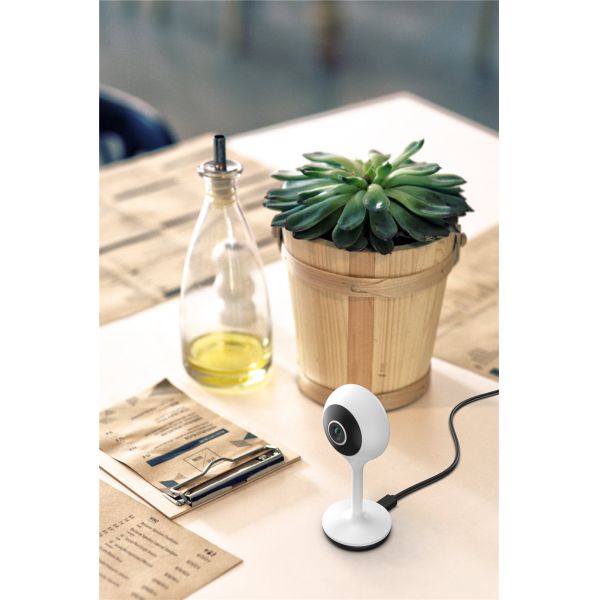 Indoor Wi-Fi IP Camera(Mini 7S)