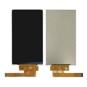 4.7 Inch SPI TFT LCD Display 720*1280 Pixels 25 Pin MIPI Interface JD9365DA