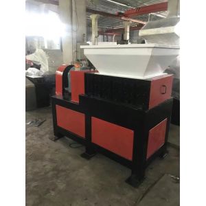 Strong Powerful All kinds of Waste recycling machine/Shredder supplier solid